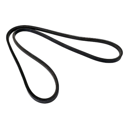Bsc Preferred V-Belt, Variable Speed 1-1/2 X 34.5 2430V345